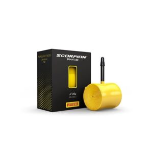Scorpion smartube 29 x 1.8/2.2 v. presta 42mm