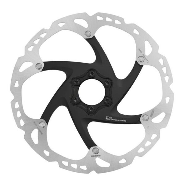 Disco sm-rt86 ice-tech 6 fori 160 mm