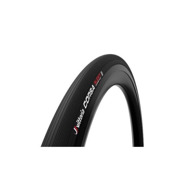 Cop. vittoria corsa n.ext 700x26 fold full black g2.0