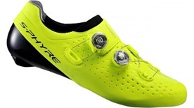 Scarpa rc9y rc900 giallo