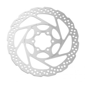 Disco 6 fori rt56 160 mm