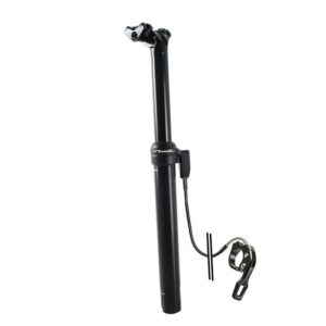 Regg. telescopico tranzx 27.2 x 105 cavo esterno