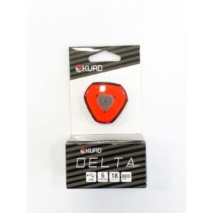 Fanale post. skuad delta usb