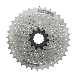 Shimano cassetta pignoni cs-hg201-11-36  9 velocitÀ