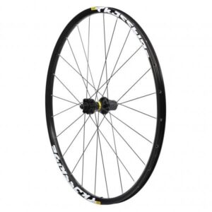 Mavic crossride fts 29  corpetto xd