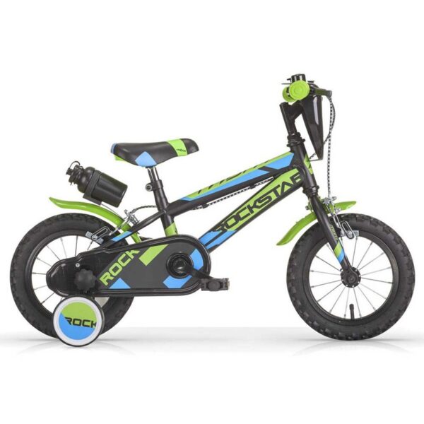 Mbm rockstar mtb 16